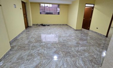 Departamento - San Martín de Porres