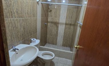 Departamento - San Martín de Porres