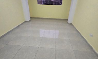 Departamento - San Martín de Porres