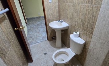 Departamento - San Martín de Porres