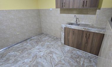 Departamento - San Martín de Porres