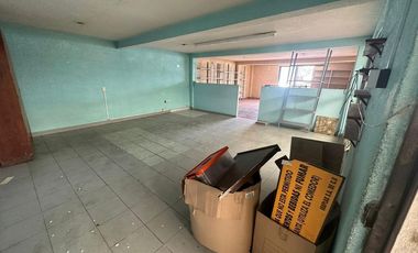 TERRENO CON BODEGA  VENTA EN LA MAGDALENA OCOTITLAN