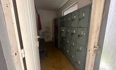 TERRENO CON BODEGA  VENTA EN LA MAGDALENA OCOTITLAN