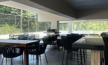 11 Deptos. en Preventa Condominio Normalistas