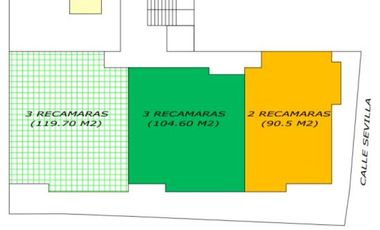 11 Deptos. en Preventa Condominio Normalistas