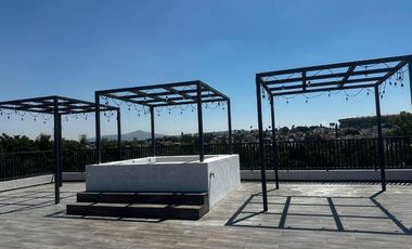 11 Deptos. en Preventa Condominio Normalistas