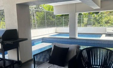11 Deptos. en Preventa Condominio Normalistas