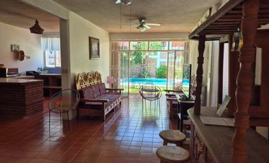 Casa en Venta, Temixco, Morelos