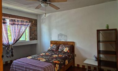 Casa en Venta, Temixco, Morelos