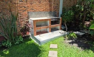 Casa en Venta, Temixco, Morelos