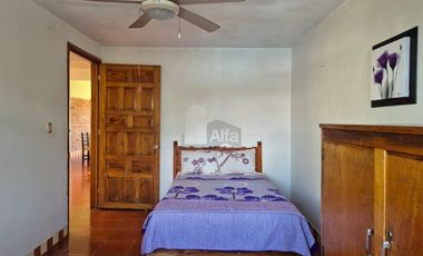 Casa en Venta, Temixco, Morelos