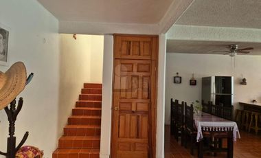 Casa en Venta, Temixco, Morelos