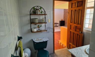 Casa en Venta, Temixco, Morelos