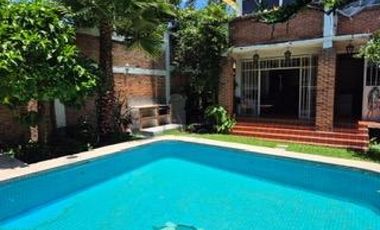 Casa en Venta, Temixco, Morelos