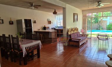 Casa en Venta, Temixco, Morelos