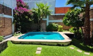 Casa en Venta, Temixco, Morelos