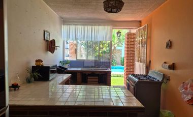 Casa en Venta, Temixco, Morelos