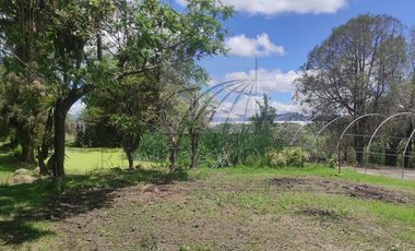 Casas Venta Zumpahuacán  15-CV-8034