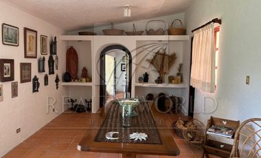 Casas Venta Zumpahuacán  15-CV-8034