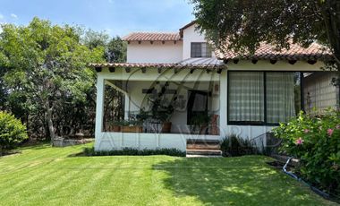 Casas Venta Zumpahuacán  15-CV-8034