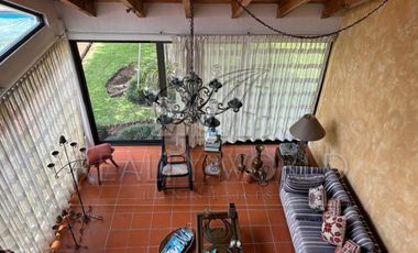 Casas Venta Zumpahuacán  15-CV-8034