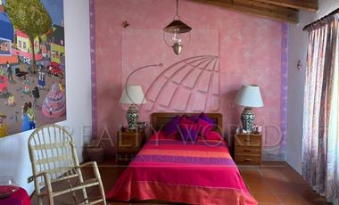 Casas Venta Zumpahuacán  15-CV-8034