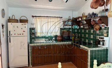Casas Venta Zumpahuacán  15-CV-8034
