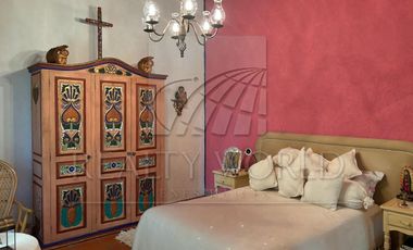 Casas Venta Zumpahuacán  15-CV-8034
