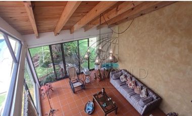 Casas Venta Zumpahuacán  15-CV-8034