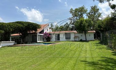 Casas Venta Zumpahuacán  15-CV-8034