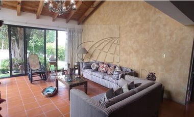 Casas Venta Zumpahuacán  15-CV-8034