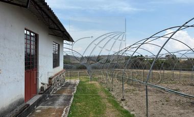 Casas Venta Zumpahuacán  15-CV-8034