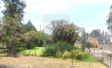 Casas Venta Zumpahuacán  15-CV-8034