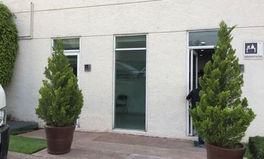 LOCAL COMERCIAL EN RESIDENCIAL TOLEDO