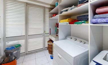 La Mejor Vista al Área Ecológica y Zona Urbana, La Loma Santa Fe Mirage