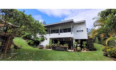 Venta Casa en Vereda La Veta Copacabana Antioquia