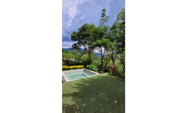 Venta Casa en Vereda La Veta Copacabana Antioquia