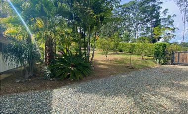 Venta Casa en Vereda La Veta Copacabana Antioquia
