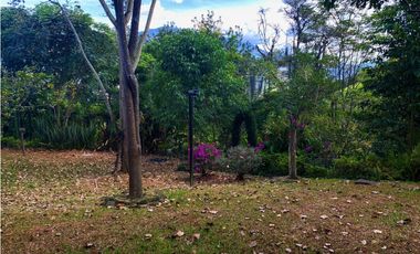 Venta Casa en Vereda La Veta Copacabana Antioquia