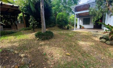 Venta Casa en Vereda La Veta Copacabana Antioquia