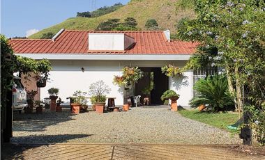 Venta Casa en Vereda La Veta Copacabana Antioquia