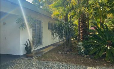 Venta Casa en Vereda La Veta Copacabana Antioquia