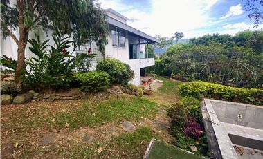 Venta Casa en Vereda La Veta Copacabana Antioquia