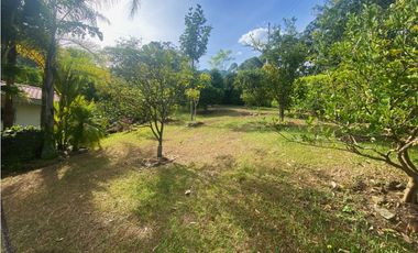 Venta Casa en Vereda La Veta Copacabana Antioquia