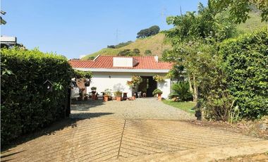 Venta Casa en Vereda La Veta Copacabana Antioquia