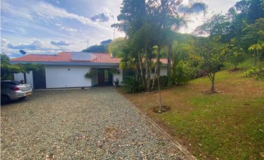 Venta Casa en Vereda La Veta Copacabana Antioquia