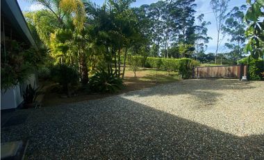 Venta Casa en Vereda La Veta Copacabana Antioquia