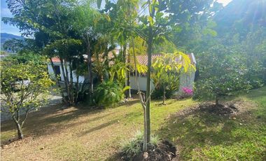 Venta Casa en Vereda La Veta Copacabana Antioquia