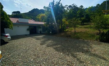 Venta Casa en Vereda La Veta Copacabana Antioquia