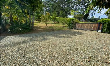 Venta Casa en Vereda La Veta Copacabana Antioquia